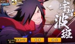 秽土斑最新爆料招募动画