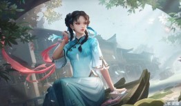 西施最新皮肤爆料图视频