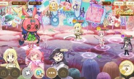 魔法纪录最新爆料在线观看,神秘力量觉醒，奇幻世界即将展开