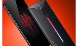 红魔9手机最新爆料视频,性能怪兽来袭，游戏体验再升级！